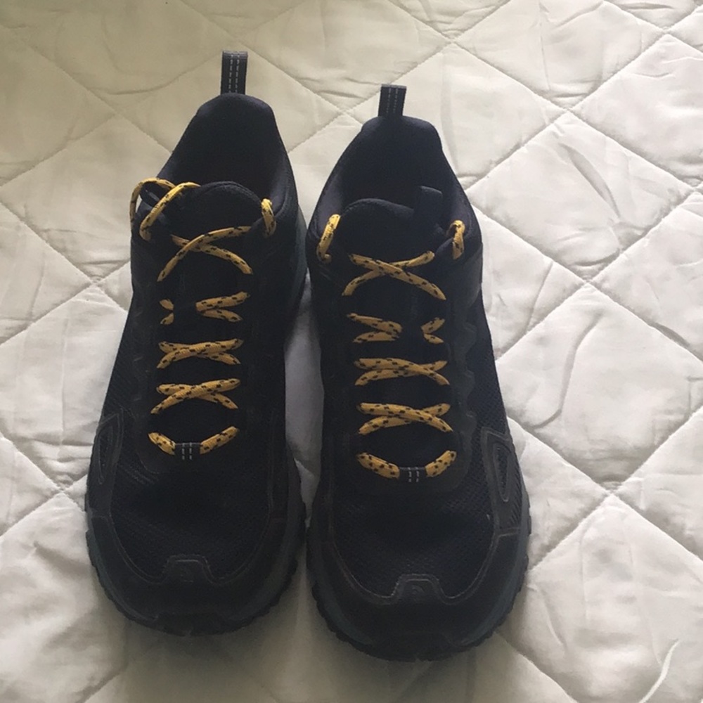 North Face Men’s Ultra Fastpack Sneakers Size 11